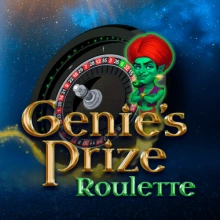 La roulette du prix de Genie