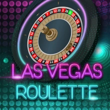 Roulette de Las Vegas