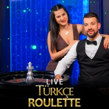 Roulette turque