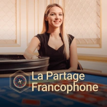 Le Partage Francophone