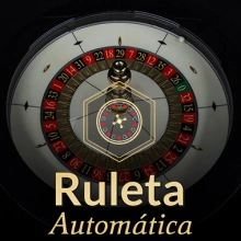 Réglementation automatique