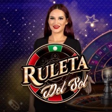 Ruleta del Sol