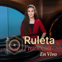 Ruleta Francesa en Vivo