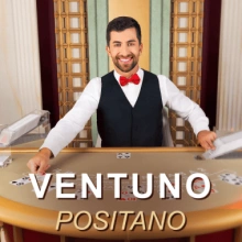 Ventuno Positano