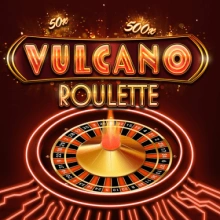 Ruleta Vulcano