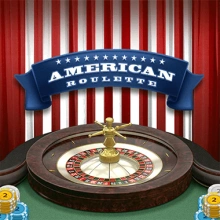 Amerikkalainen ruletti