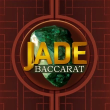 Baccarat de jade
