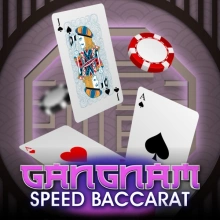 Gangnam Speed Baccarat