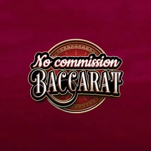 Baccarat senza commissione D