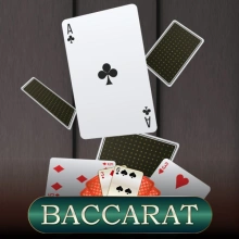 Baccarat NC Live