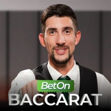 Vedonlyönti Baccarat Live