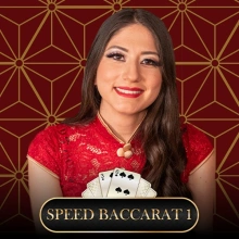 Speed Baccarat Coreano NC