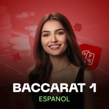 Baccarat 1 Spagnolo