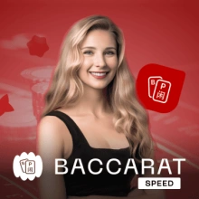 Baccarat Velocidad 1