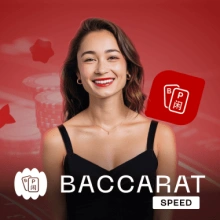 Baccarat Velocità A