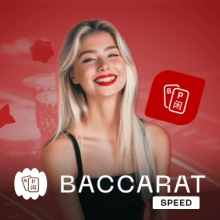 Baccarat Velocità B