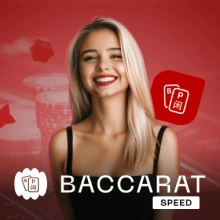 Baccarat Velocità C