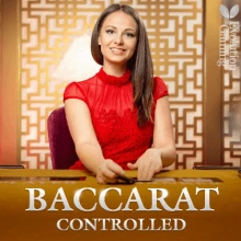 Baccarat Controlled Squeeze
