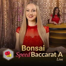 Bonsaï Speed Baccarat A