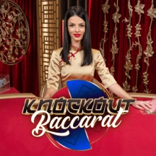 Baccarat Knock Out