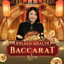 Empereur Golden Wealth Baccarat