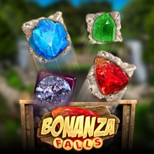 Bonanza-fallene