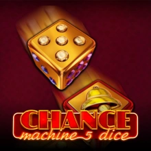 Chance Machine 5 Dés