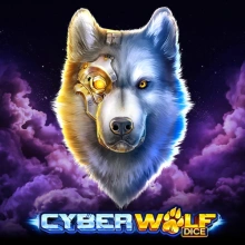 Dés Cyber Loup