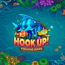 Einhaken! Fischereikriege