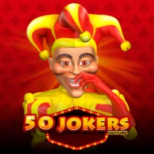 50 Jokerit Hotfire