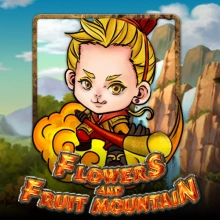 Fleur Fruit Montagne