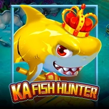 KA Chasseur de poissons