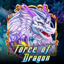 La force du dragon