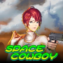 Cow-boy de l'espace