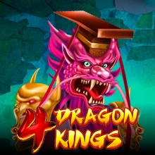 4 Rois Dragons