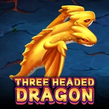 Dragon à trois têtes
