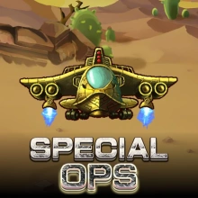 OPS spécial