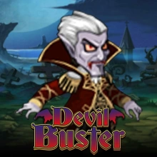 Boussole du diable