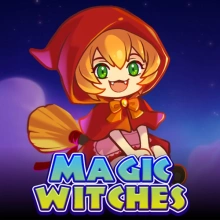 Sorcières magiques