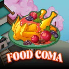 Coma alimentaire