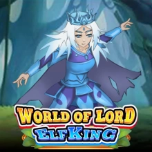 Le monde de Lord Elf King