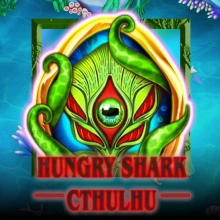 Requin affamé Cthulhu