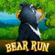 Course de l'ours