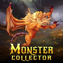 Collectionneur de monstres