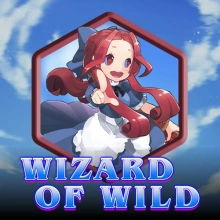 Le magicien de la nature
