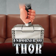 Partisan de Thor