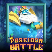 Bataille de Poséidon