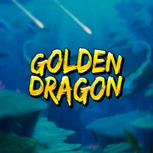 Dragon d'or