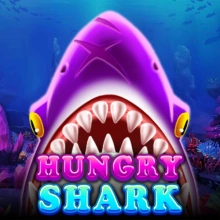 Requin affamé