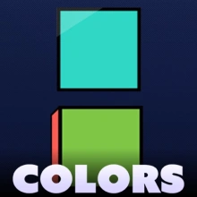 Couleurs